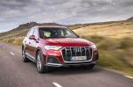 Audi Q7 55 TFSI Quattro S-Line 2019 года (WW)